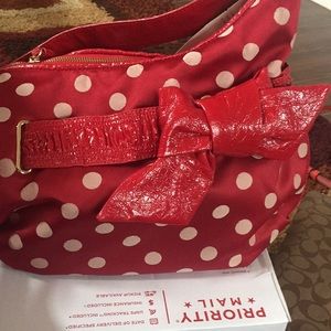 Jessica Simpson bag